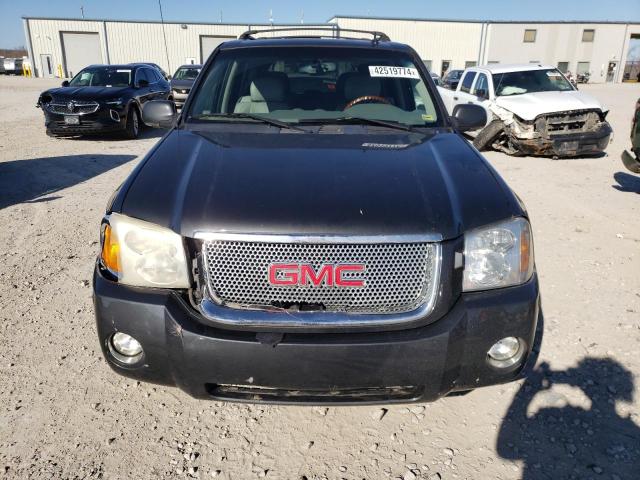 Photo 4 VIN: 1GKET63M372215471 - GMC ENVOY 