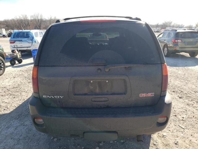 Photo 5 VIN: 1GKET63M372215471 - GMC ENVOY 