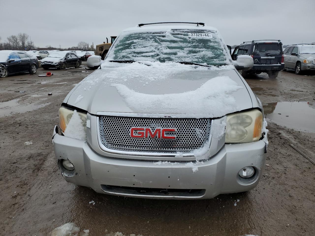 Photo 4 VIN: 1GKET63M462122389 - GMC ENVOY 