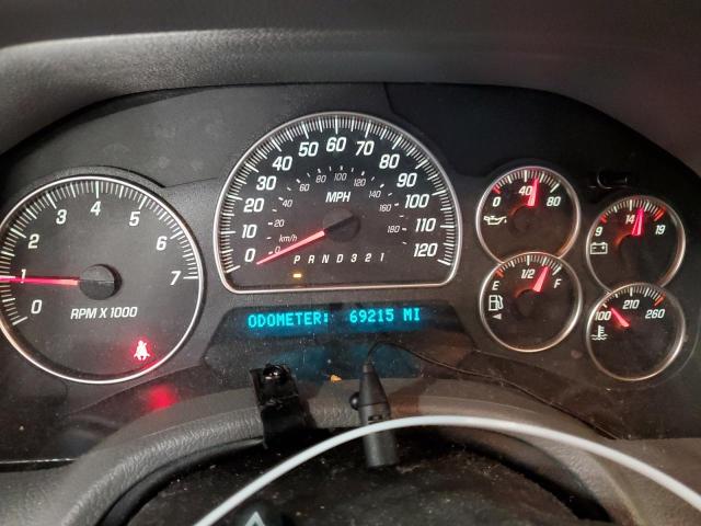 Photo 8 VIN: 1GKET63M462156316 - GMC ENVOY 