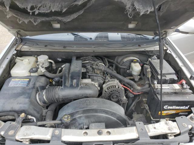 Photo 11 VIN: 1GKET63M462288220 - GMC ENVOY 