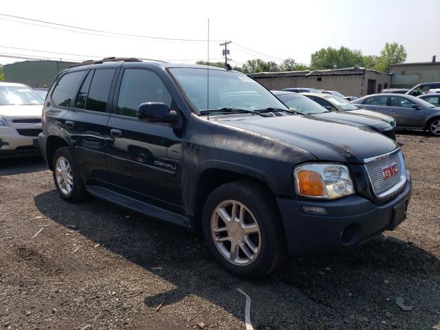 Photo 3 VIN: 1GKET63M472127450 - GMC ENVOY DENA 