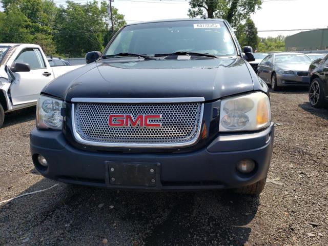 Photo 4 VIN: 1GKET63M472127450 - GMC ENVOY DENA 