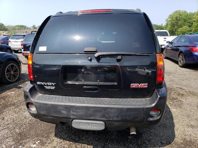 Photo 5 VIN: 1GKET63M472127450 - GMC ENVOY DENA 