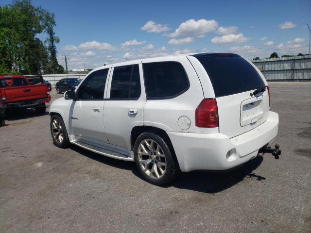 Photo 1 VIN: 1GKET63M482150177 - GMC ENVOY 