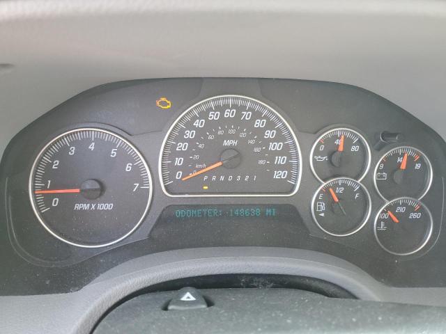 Photo 8 VIN: 1GKET63M482245919 - GMC ENVOY DENA 