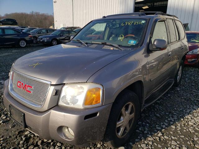 Photo 1 VIN: 1GKET63M552321272 - GMC ENVOY DENA 