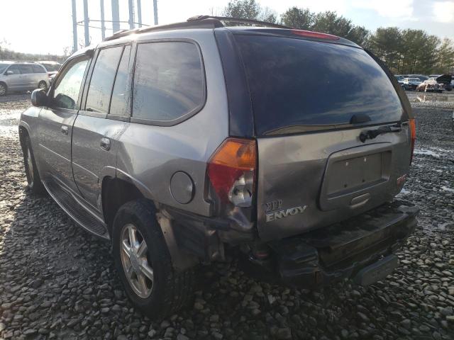 Photo 2 VIN: 1GKET63M552321272 - GMC ENVOY DENA 