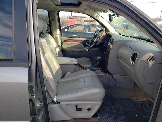 Photo 4 VIN: 1GKET63M552321272 - GMC ENVOY DENA 