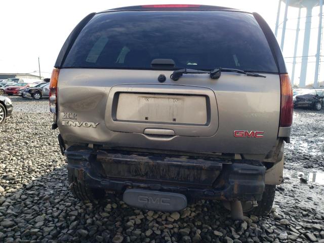 Photo 8 VIN: 1GKET63M552321272 - GMC ENVOY DENA 