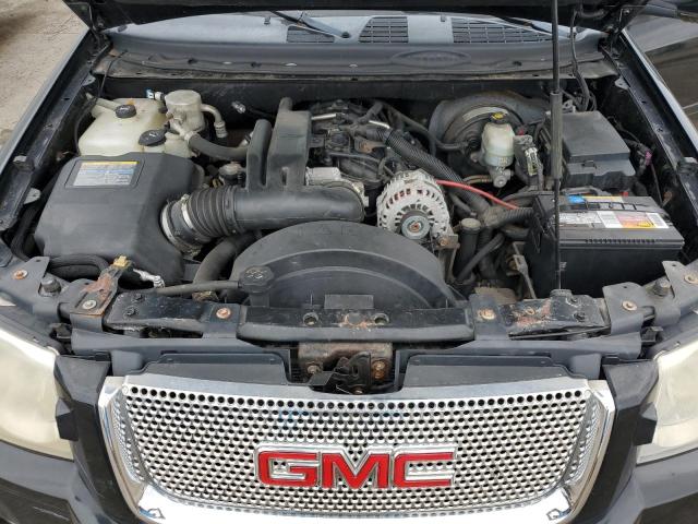 Photo 11 VIN: 1GKET63M572110396 - GMC ENVOY DENA 