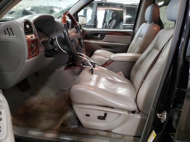 Photo 6 VIN: 1GKET63M572130194 - GMC ENVOY DENA 