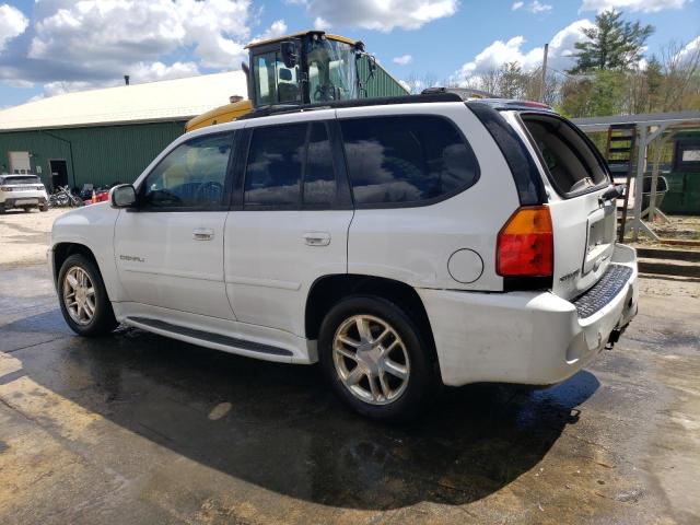 Photo 1 VIN: 1GKET63M572207677 - GMC ENVOY 