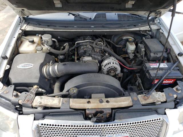 Photo 10 VIN: 1GKET63M572207677 - GMC ENVOY 