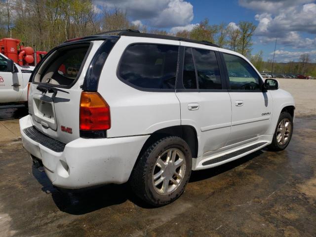 Photo 2 VIN: 1GKET63M572207677 - GMC ENVOY 