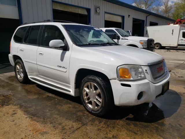 Photo 3 VIN: 1GKET63M572207677 - GMC ENVOY 