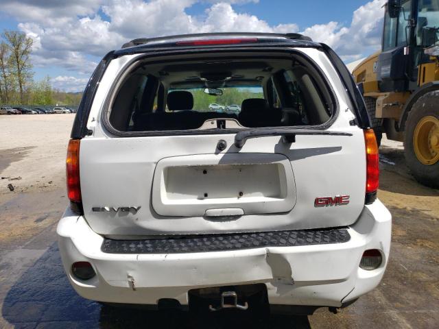 Photo 5 VIN: 1GKET63M572207677 - GMC ENVOY 