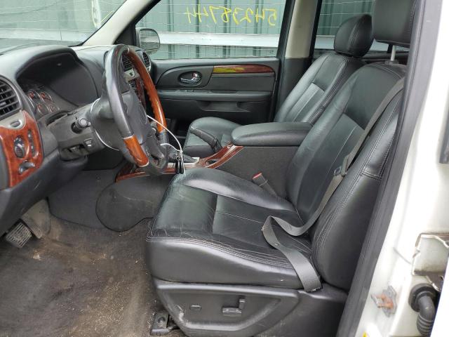 Photo 6 VIN: 1GKET63M572207677 - GMC ENVOY 