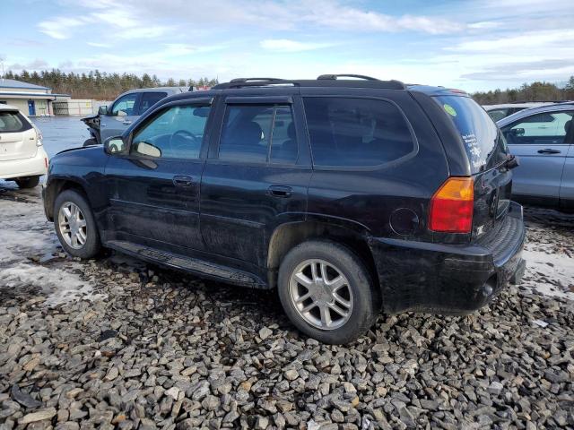 Photo 1 VIN: 1GKET63M572242512 - GMC ENVOY 