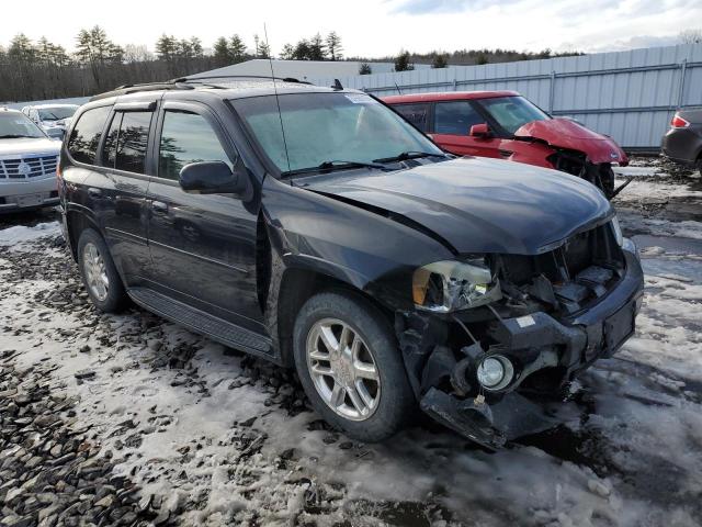 Photo 3 VIN: 1GKET63M572242512 - GMC ENVOY 