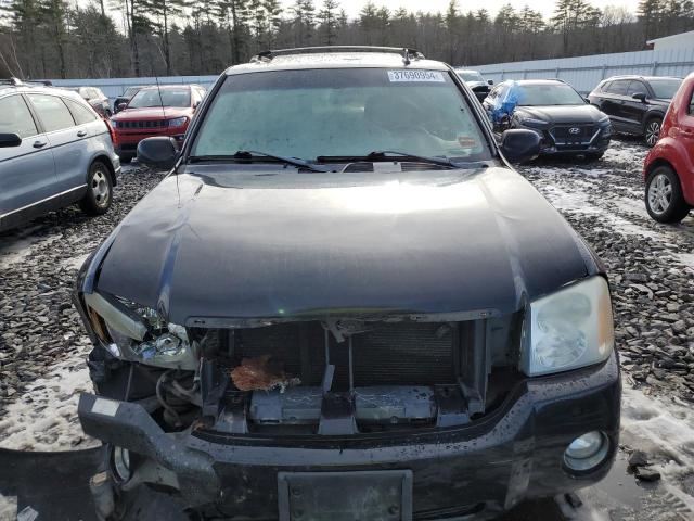 Photo 4 VIN: 1GKET63M572242512 - GMC ENVOY 