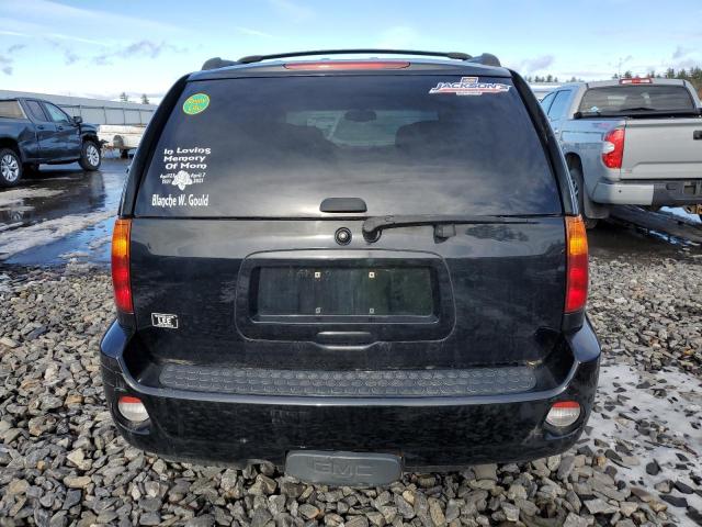 Photo 5 VIN: 1GKET63M572242512 - GMC ENVOY 