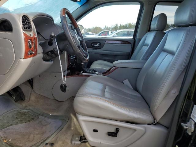 Photo 6 VIN: 1GKET63M572242512 - GMC ENVOY 