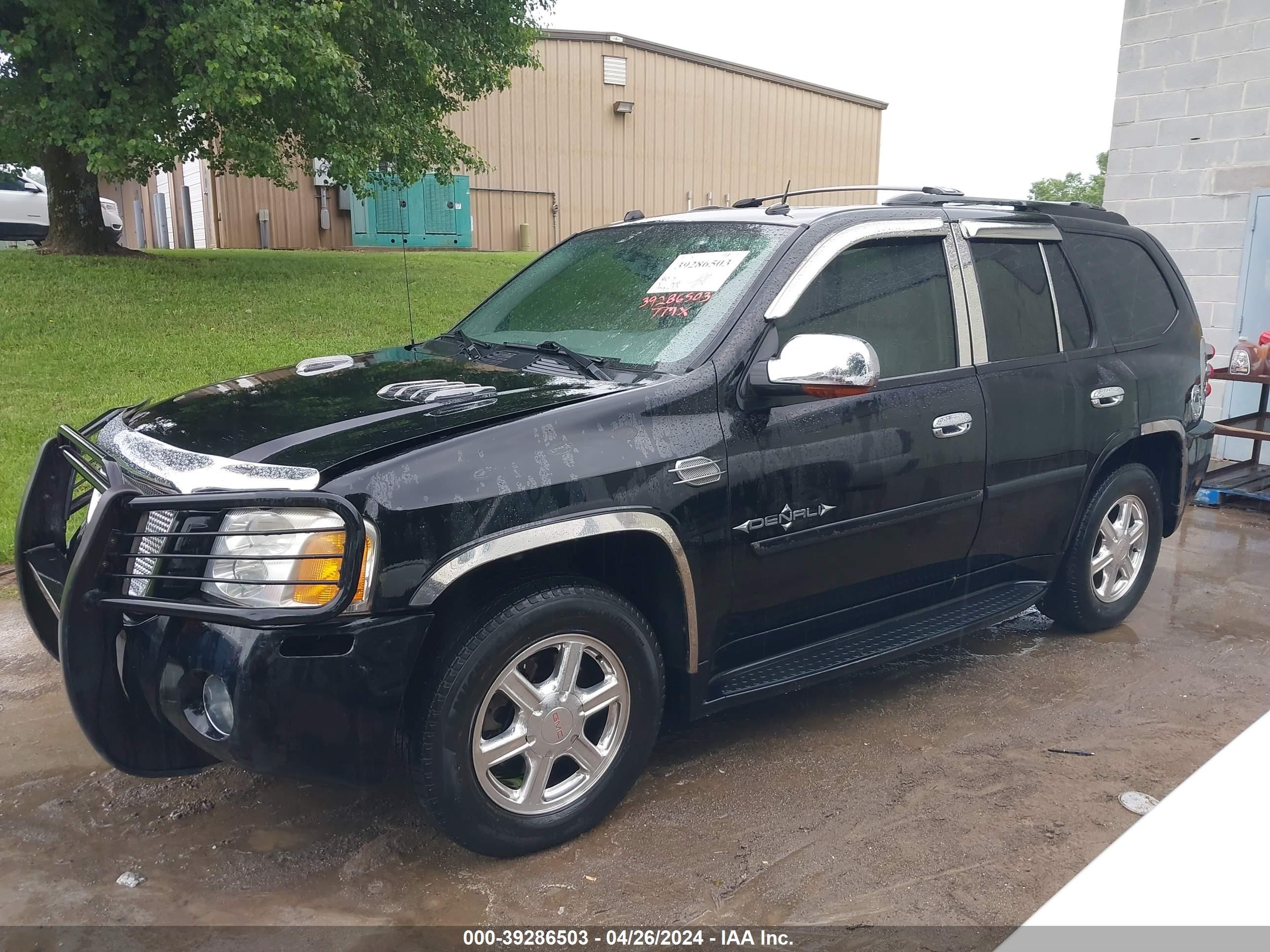 Photo 1 VIN: 1GKET63M652312211 - GMC ENVOY 