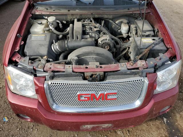 Photo 10 VIN: 1GKET63M662222073 - GMC ENVOY DENA 