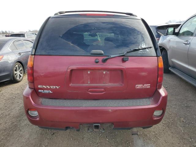 Photo 5 VIN: 1GKET63M662222073 - GMC ENVOY DENA 