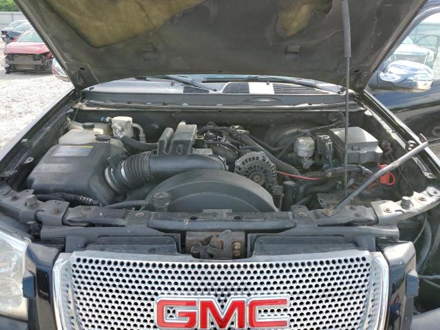 Photo 11 VIN: 1GKET63M672126283 - GMC ENVOY 