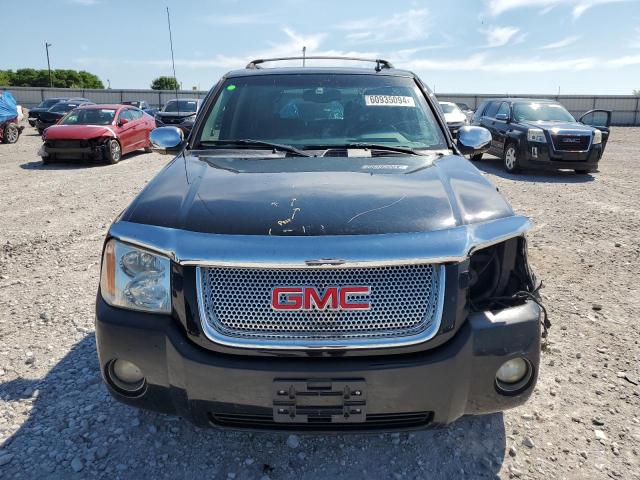 Photo 4 VIN: 1GKET63M672126283 - GMC ENVOY 