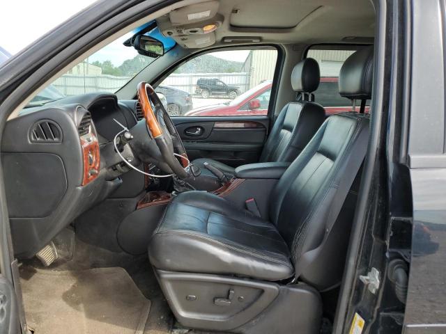 Photo 6 VIN: 1GKET63M672126283 - GMC ENVOY 