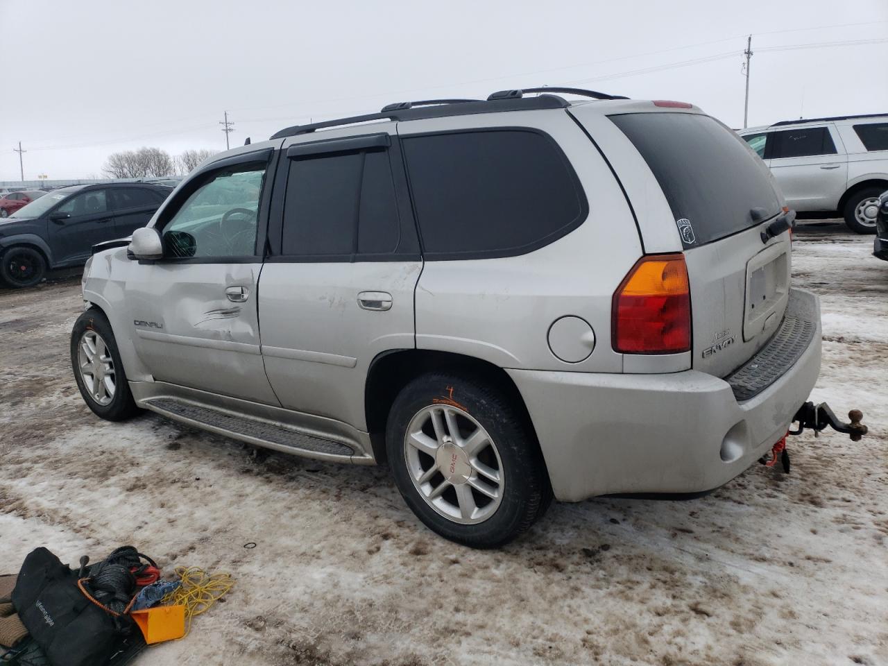 Photo 1 VIN: 1GKET63M672295347 - GMC ENVOY 