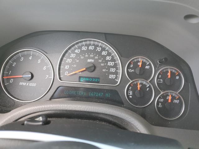 Photo 8 VIN: 1GKET63M752371820 - GMC ENVOY DENA 