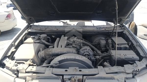 Photo 22 VIN: 1GKET63M762176477 - GMC ENVOY 