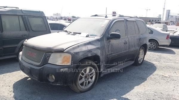 Photo 3 VIN: 1GKET63M762176477 - GMC ENVOY 