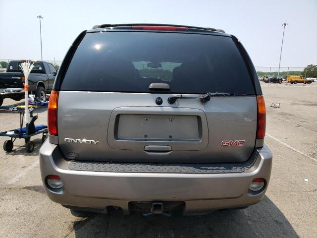 Photo 5 VIN: 1GKET63M762230344 - GMC ENVOY 