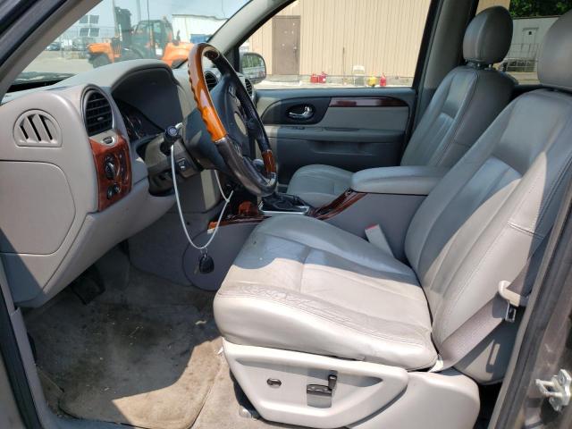 Photo 6 VIN: 1GKET63M762230344 - GMC ENVOY 