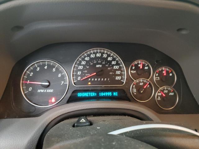 Photo 8 VIN: 1GKET63M762326054 - GMC ENVOY DENA 