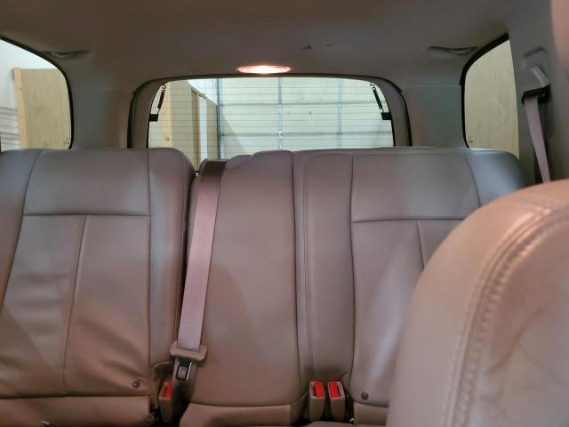 Photo 9 VIN: 1GKET63M762326054 - GMC ENVOY DENA 