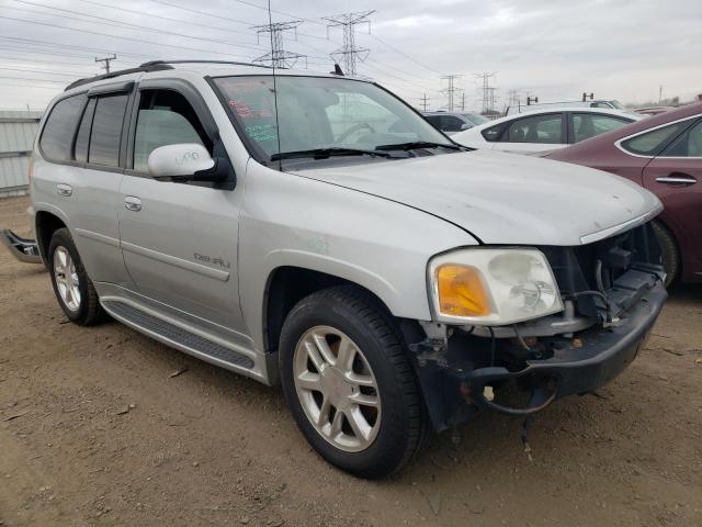 Photo 3 VIN: 1GKET63M782221940 - GMC ENVOY 