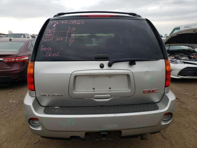 Photo 5 VIN: 1GKET63M782221940 - GMC ENVOY 