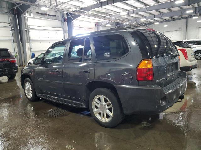 Photo 1 VIN: 1GKET63M872269350 - GMC ENVOY DENA 