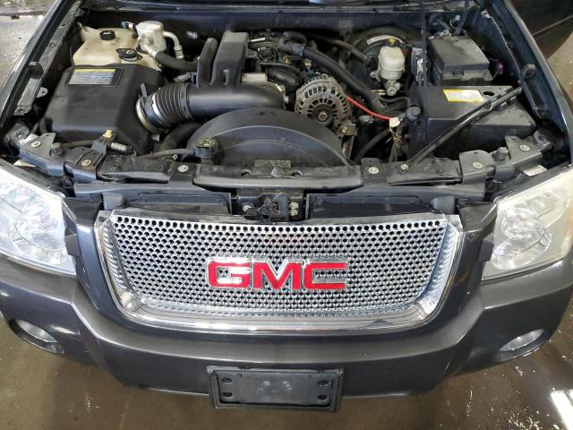 Photo 11 VIN: 1GKET63M872269350 - GMC ENVOY DENA 