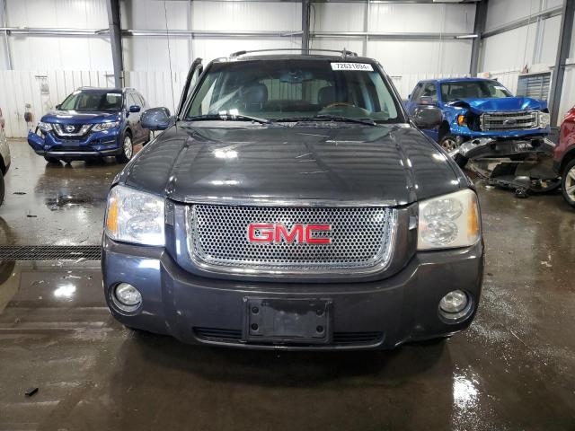 Photo 4 VIN: 1GKET63M872269350 - GMC ENVOY DENA 