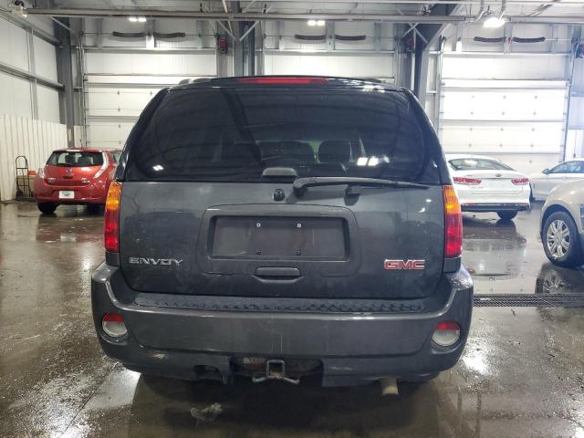 Photo 5 VIN: 1GKET63M872269350 - GMC ENVOY DENA 