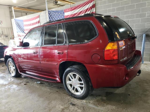 Photo 1 VIN: 1GKET63M882224085 - GMC ENVOY 