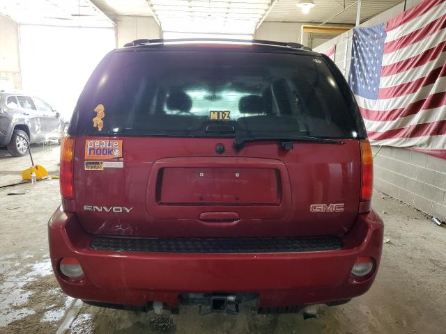 Photo 5 VIN: 1GKET63M882224085 - GMC ENVOY 