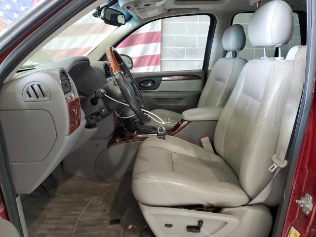 Photo 6 VIN: 1GKET63M882224085 - GMC ENVOY 